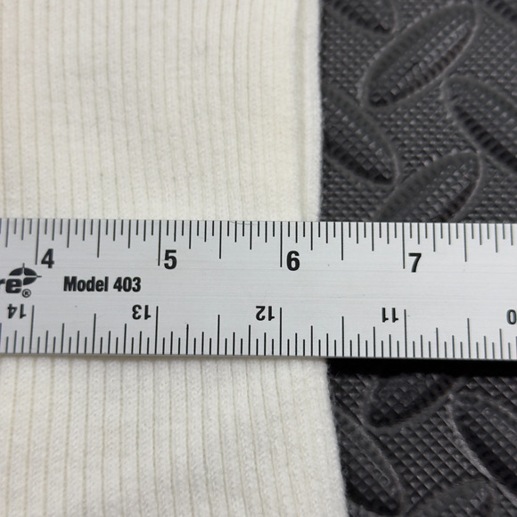 Lot of 2 Women's Black White Beaded Fringe Soft Winter Wrap Long Wide Neck Scarf - Picture 9 of 10